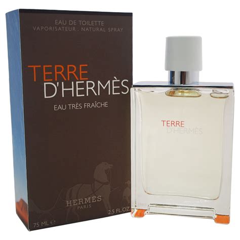 terre d hermes eau tres fresh|terre d hermes m type.